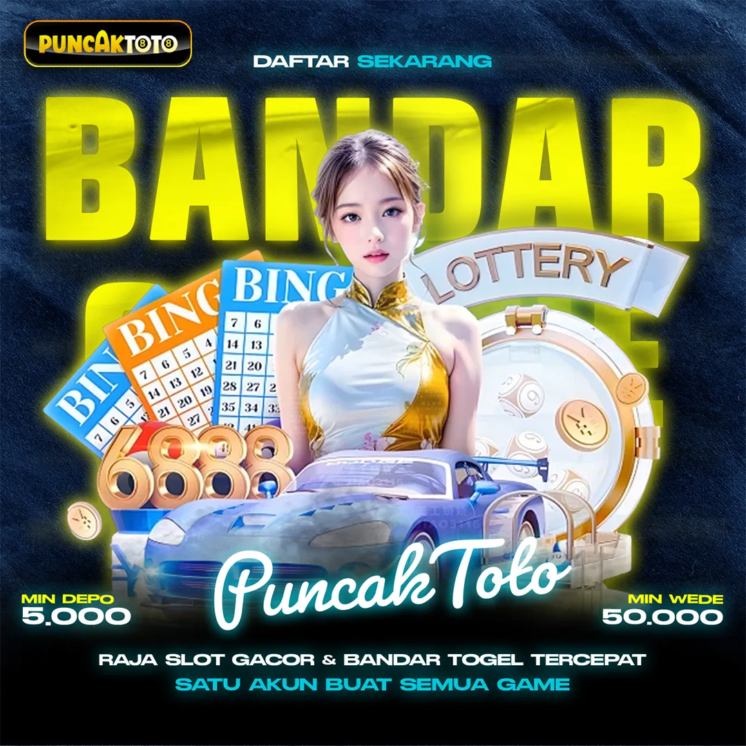 PUNCAKTOTO | Game Online Situs Slot Gacor Thailand No 1 Di Asia.